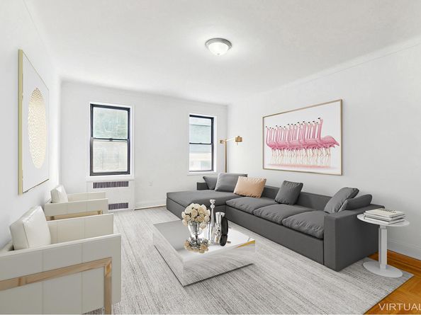 2835 Bedford Avenue 1B, Brooklyn NY 11210