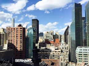 320 East 42nd Street 2318, New York NY 10017