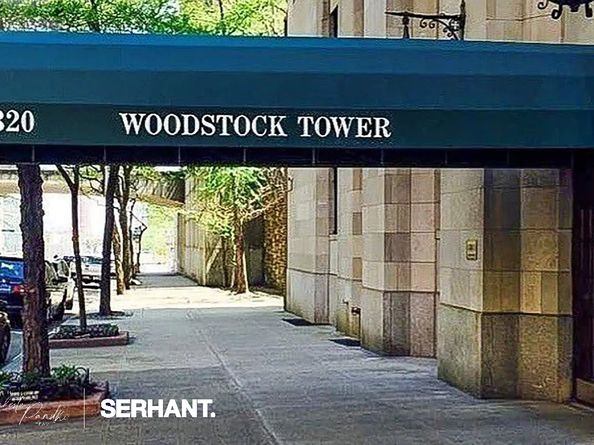 320 East 42nd Street 2318, New York NY 10017