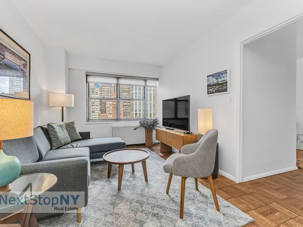 400 East 56th Street 25K, New York NY 10022