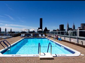 400 East 56th Street 25K, New York NY 10022