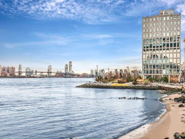 1 John Street 8C, Brooklyn NY 11201