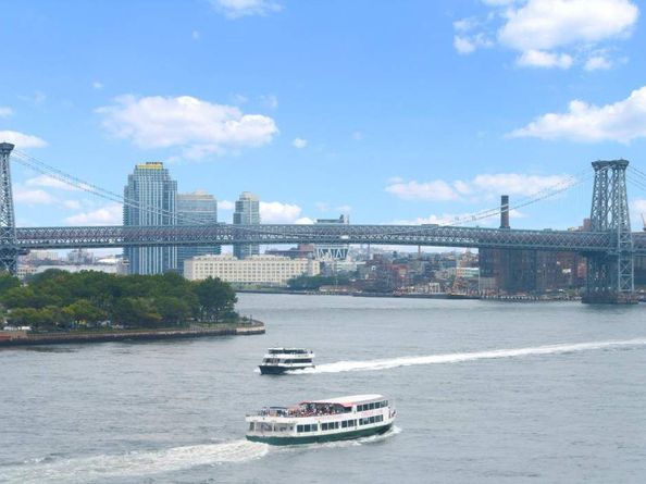 1 John Street 8C, Brooklyn NY 11201