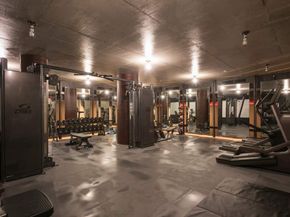 1 John Street 8C, Brooklyn NY 11201