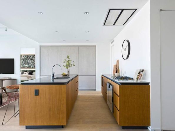 1 John Street 8C, Brooklyn NY 11201