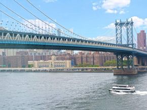 1 John Street 8C, Brooklyn NY 11201