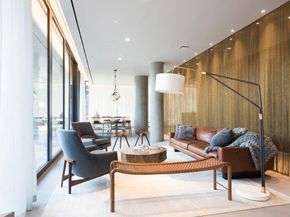 1 John Street 8C, Brooklyn NY 11201