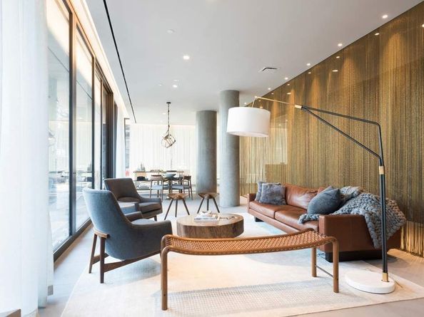 1 John Street 8C, Brooklyn NY 11201