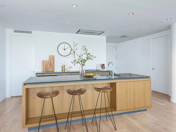 1 John Street 8C, Brooklyn NY 11201