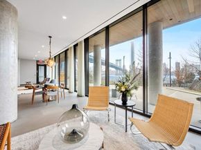 1 John Street 8C, Brooklyn NY 11201