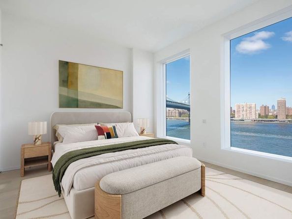 1 John Street 8C, Brooklyn NY 11201