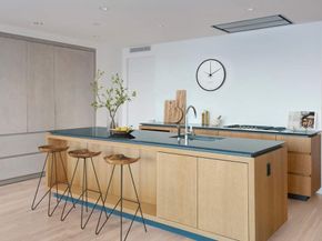 1 John Street 8C, Brooklyn NY 11201