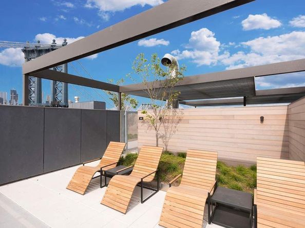 1 John Street 8C, Brooklyn NY 11201