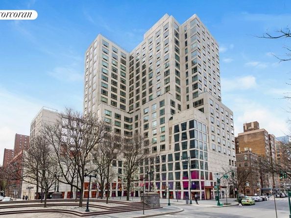 1280 5th Avenue 20F, New York NY 10029