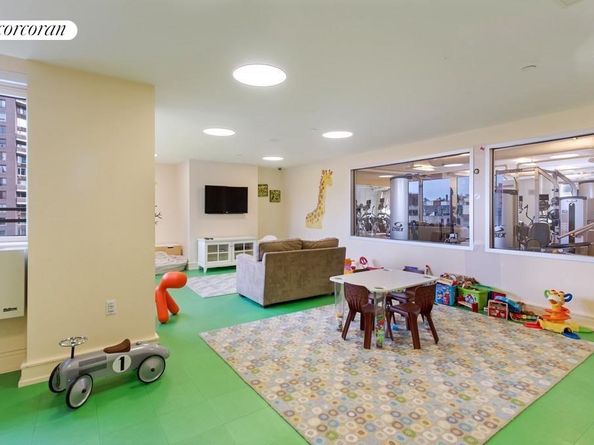 1280 5th Avenue 20F, New York NY 10029