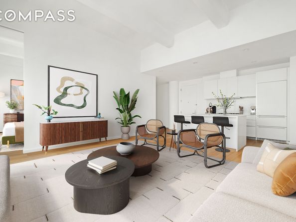 160 Imlay Street 4E3, Brooklyn NY 11231