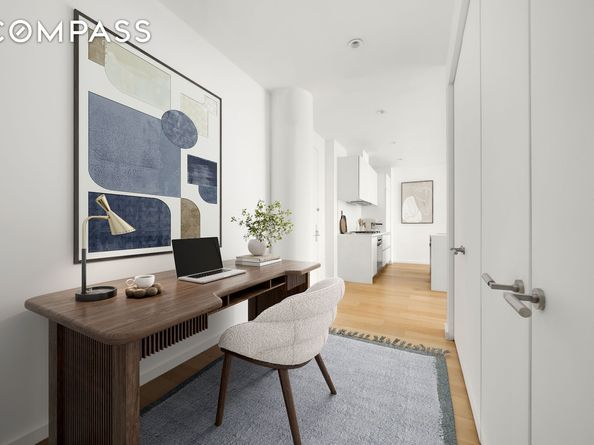 160 Imlay Street 4E3, Brooklyn NY 11231