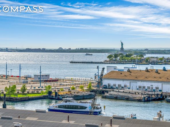 160 Imlay Street 4E3, Brooklyn NY 11231