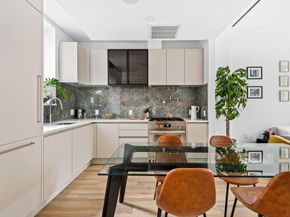 218 Classon Avenue GARDEN, Brooklyn NY 11205