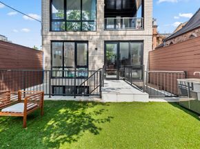 218 Classon Avenue GARDEN, Brooklyn NY 11205