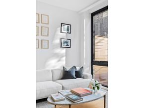 218 Classon Avenue GARDEN, Brooklyn NY 11205