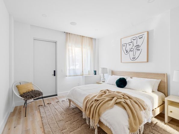 218 Classon Avenue GARDEN, Brooklyn NY 11205