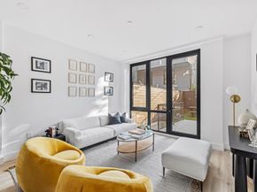 218 Classon Avenue GARDEN, Brooklyn NY 11205