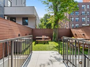 218 Classon Avenue GARDEN, Brooklyn NY 11205