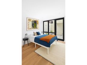 218 Classon Avenue GARDEN, Brooklyn NY 11205