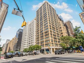 301 East 45th Street 8D, New York NY 10017