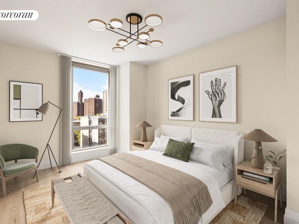 222 East Broadway 19A, New York NY 10002