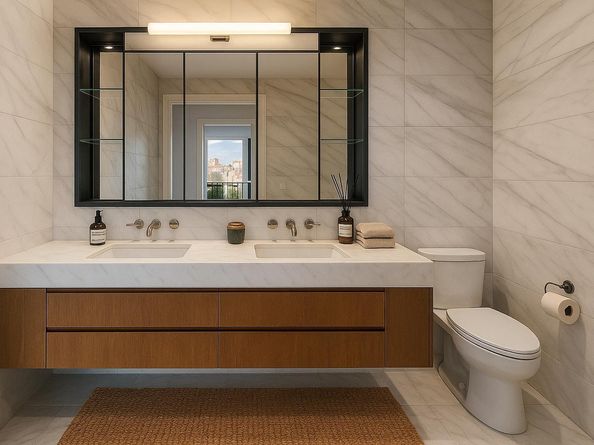 202 Broome Street 7D, New York NY 10002