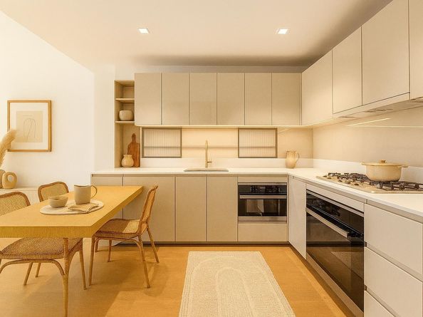 202 Broome Street 7D, New York NY 10002