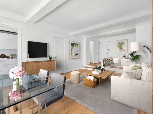 10 Park Avenue 9E, New York NY 10016