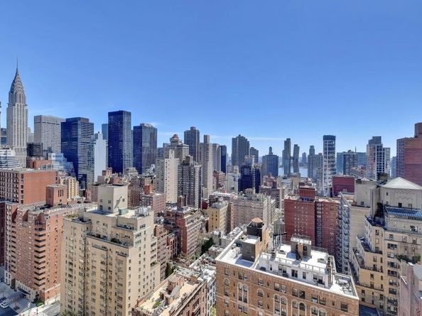 10 Park Avenue 9E, New York NY 10016