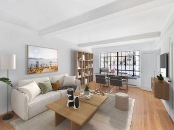10 Park Avenue