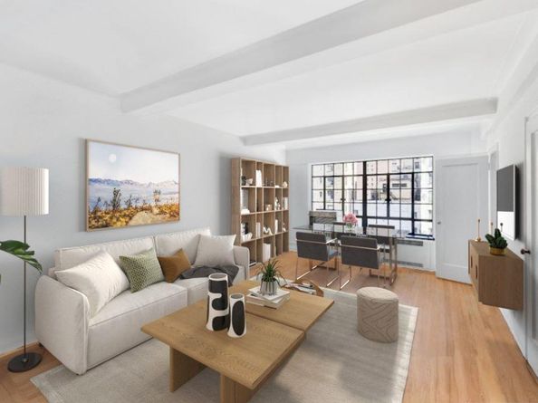 10 Park Avenue 9E, New York NY 10016