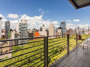 38 Delancey Street 10D, New York NY 10002