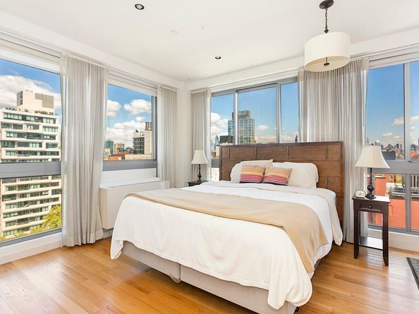 38 Delancey Street 10D, New York NY 10002