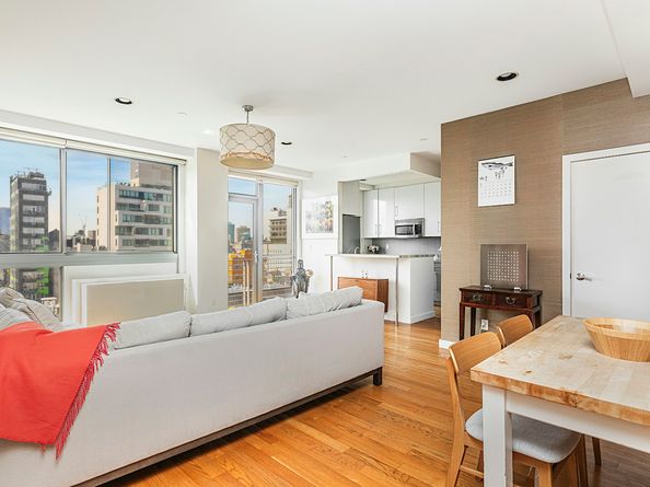 38 Delancey Street 10D, New York NY 10002