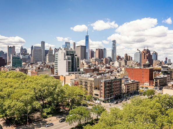 38 Delancey Street 10D, New York NY 10002