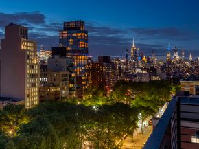 38 Delancey Street 10D, New York NY 10002