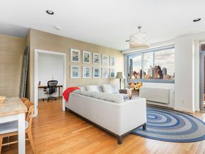 38 Delancey Street 10D, New York NY 10002