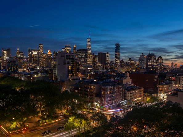 38 Delancey Street 10D, New York NY 10002