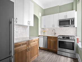 318 West 100th Street 1D, New York NY 10025
