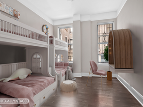 318 West 100th Street 1D, New York NY 10025