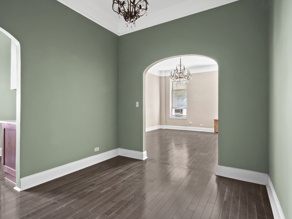318 West 100th Street 1D, New York NY 10025