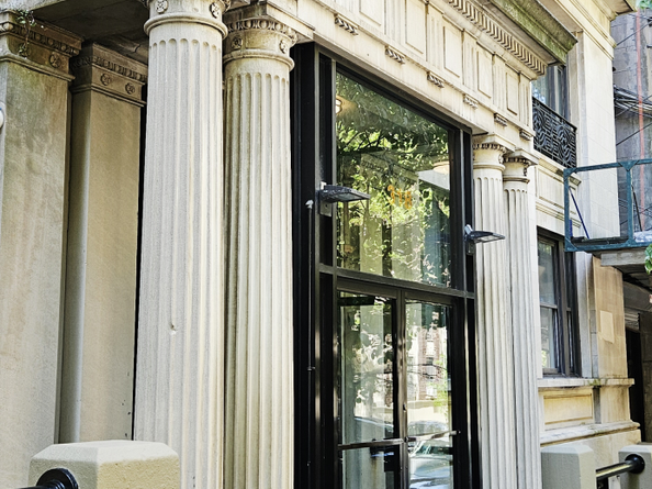 318 West 100th Street 1D, New York NY 10025
