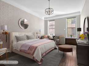 318 West 100th Street 1D, New York NY 10025