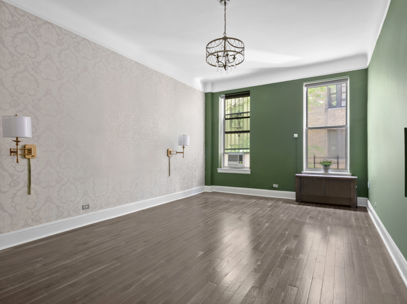 318 West 100th Street 1D, New York NY 10025